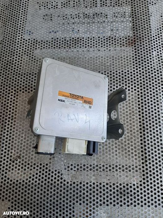 Modul Calculator Ecu Servodirectie Coloana Volan Electrica Toyota RAV 4 An 2006-2010 Cod 89650-42030 - 1