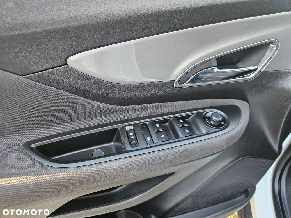 Opel Mokka 1.7 CDTI Automatik Edition - 14