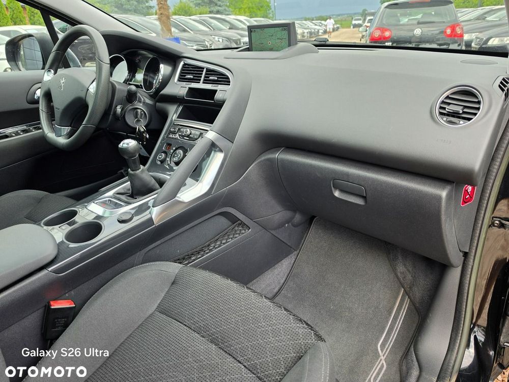 Peugeot 3008 1.6 Style - 27
