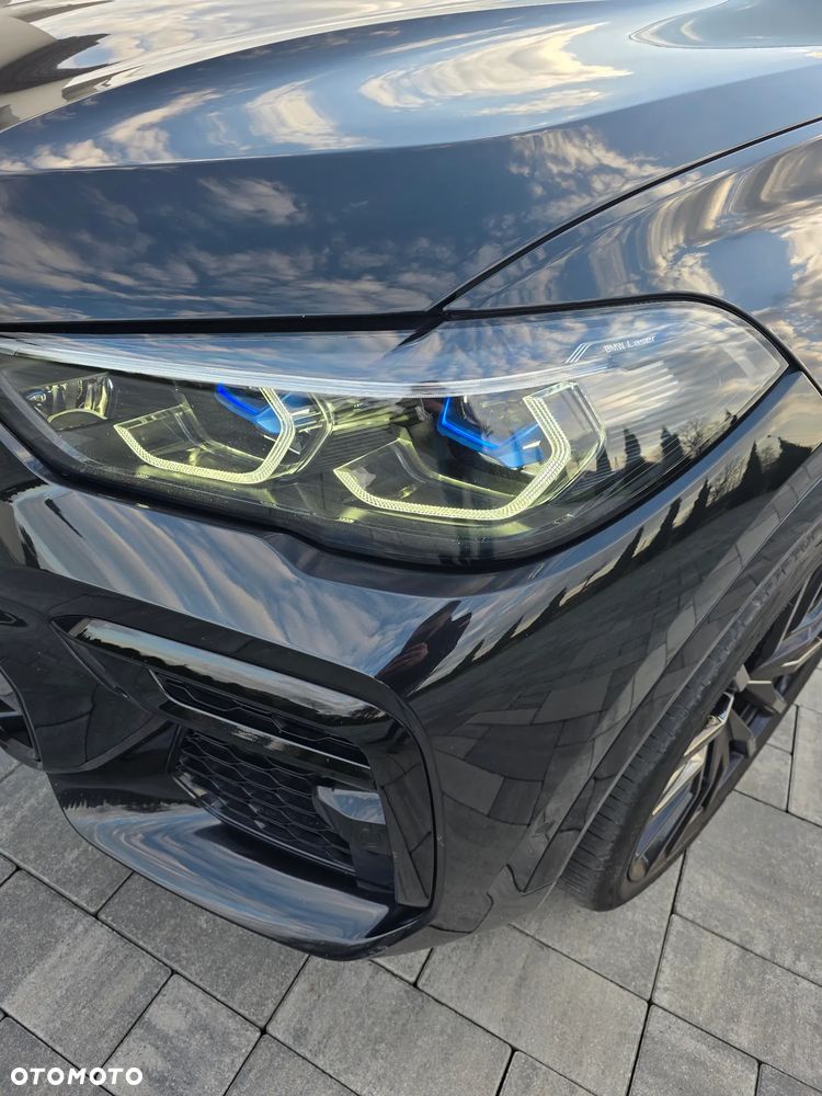 BMW X6 - 4