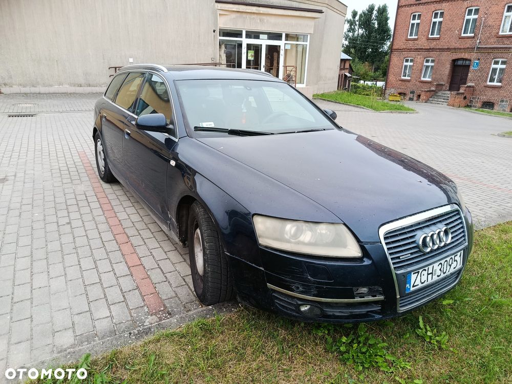 Audi Inny - 1