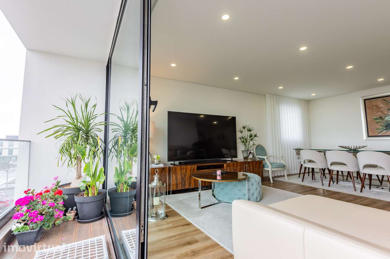 Apartamento T2 - Lagoa - Grande imagem: 2/28