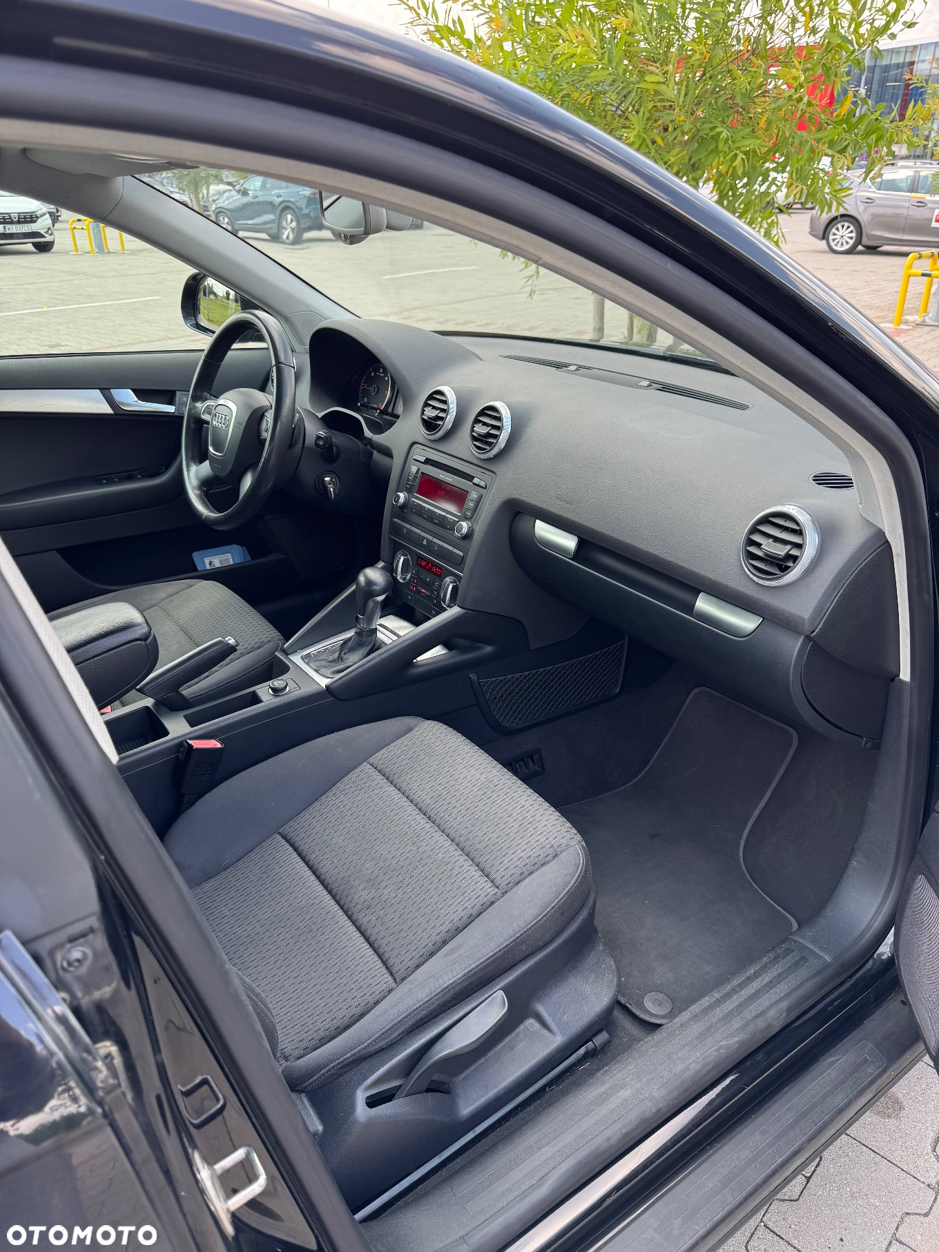 Audi A3 - 18