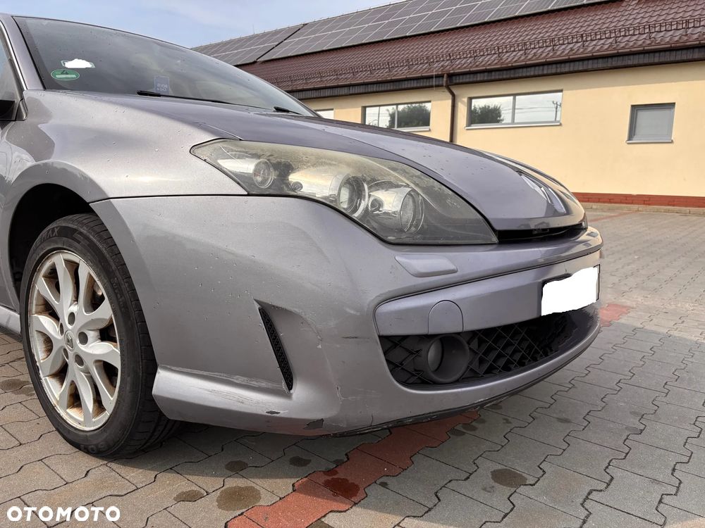 Renault Laguna 2.0 DCi Expression - 9