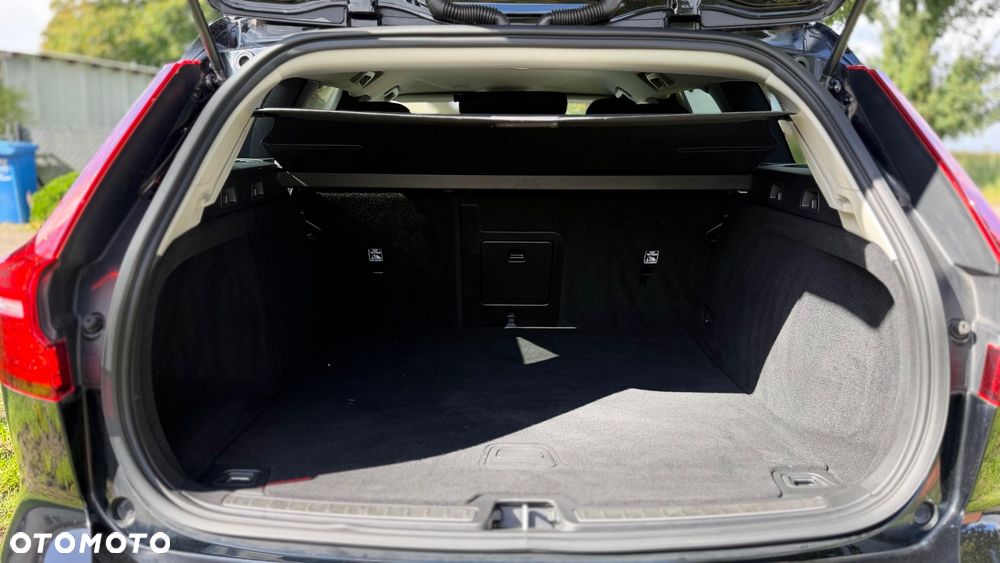 Volvo V60 D3 Geartronic Kinetic - 23