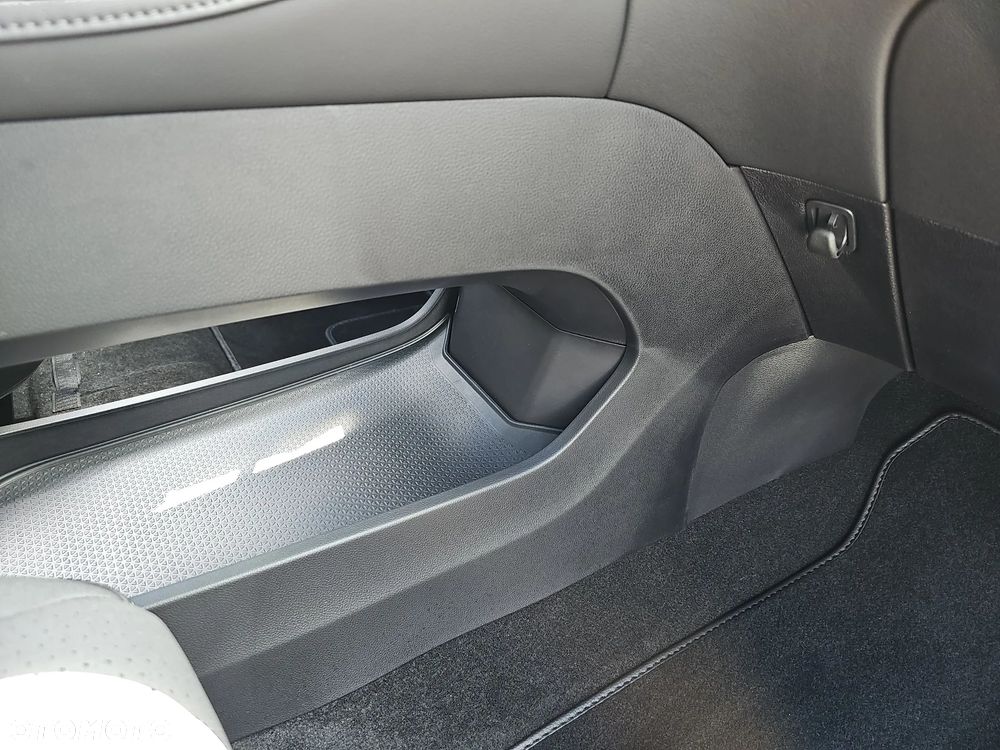 Chery Tiggo 8 1.5 T-GDI Super Hybrid Comfort DCT - 22