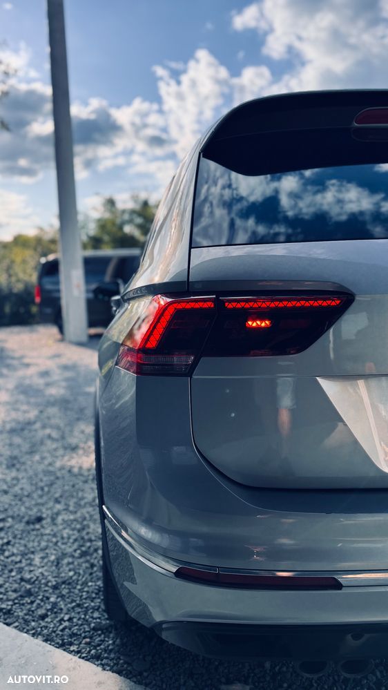 Volkswagen Tiguan - 37