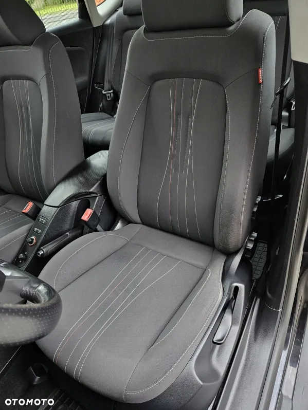 Seat Altea XL - 10