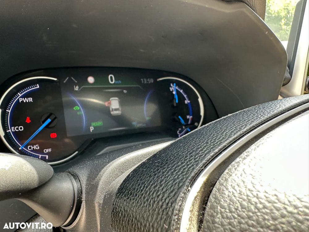 Toyota RAV4 - 17