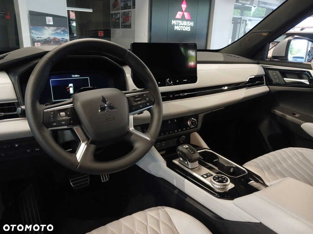 Mitsubishi Outlander Instyle - 10