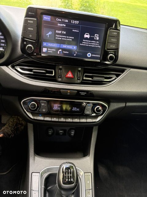 Hyundai i30 1.5 T-GDI 48V Smart - 5