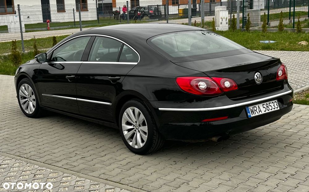 Volkswagen CC - 15