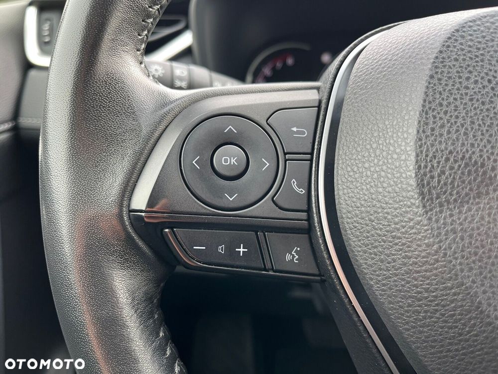 Toyota RAV4 2.0 Comfort 4x2 MS - 13