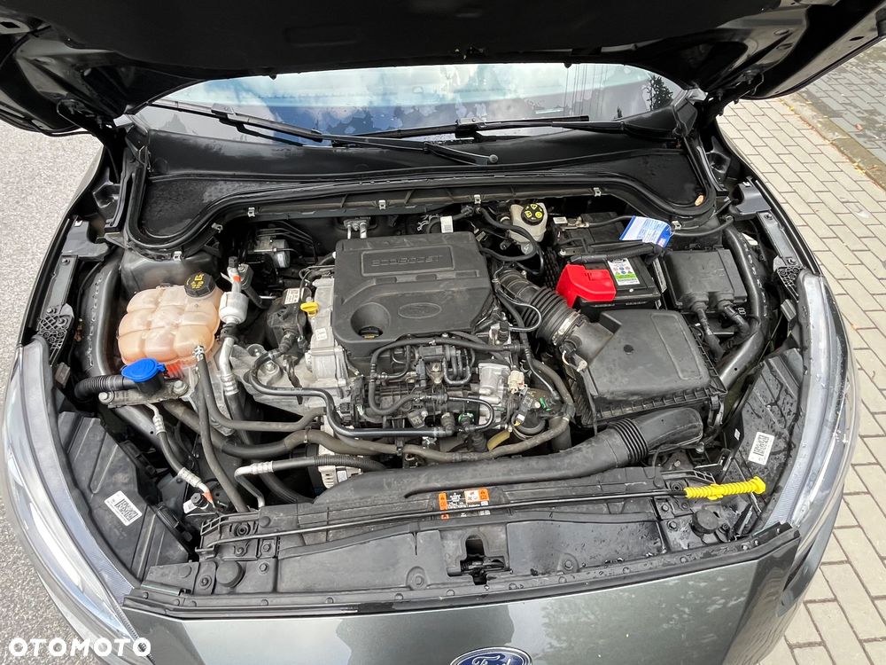 Ford Focus - 21