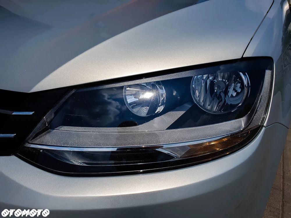 Volkswagen Sharan - 4