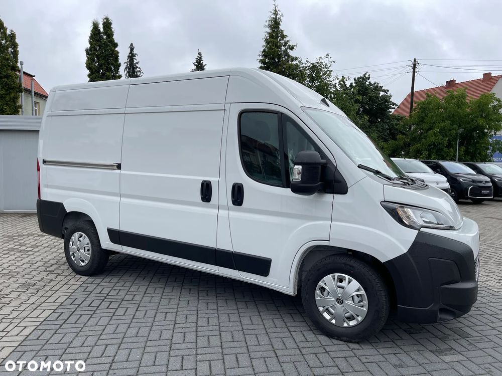 Toyota ProAce - 4