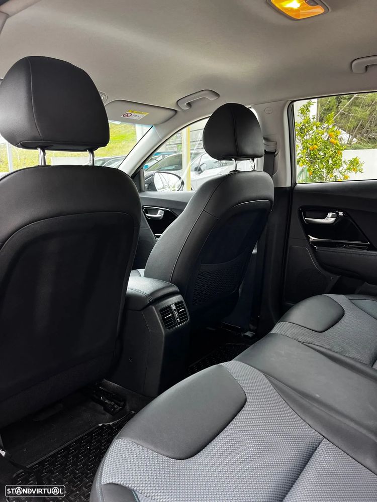 Kia e-Niro - 9