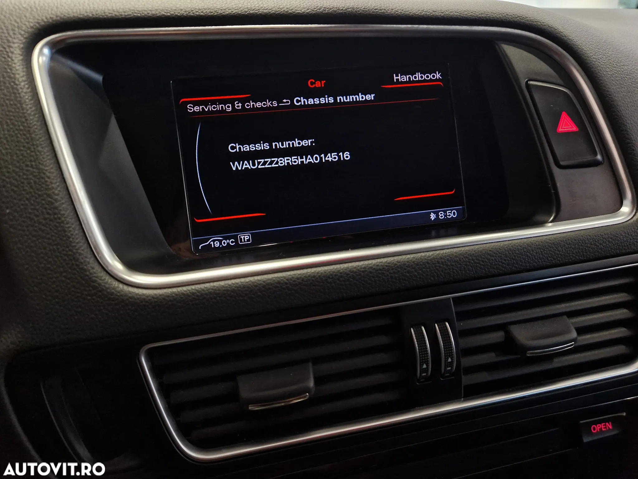 Audi Q5 2.0 TDI Quattro clean - 26