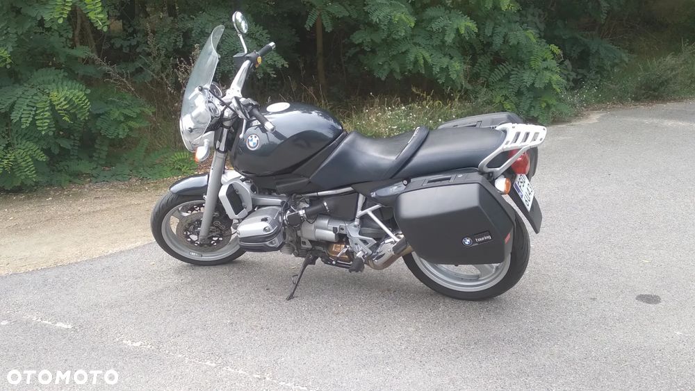 BMW R - 2
