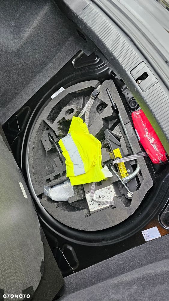 Audi A3 Sportback 2.0 TDI DPF Attraction - 20