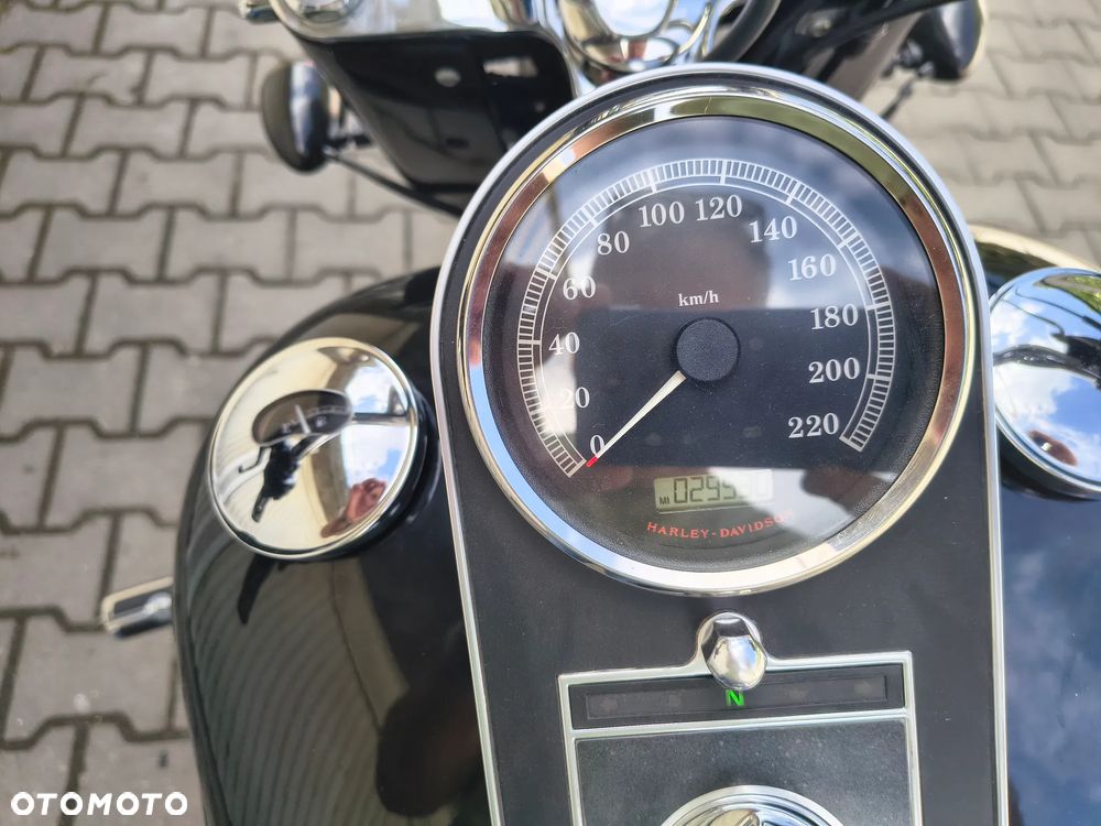 Harley-Davidson Softail Fat Boy - 9