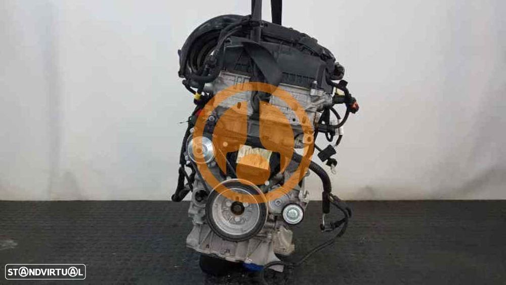 Motor HMZ PEUGEOT 108 2008 I 208 I 301 308 II CITROEN C1 II C3 II C3 III C4 CACTUS C-ELYSEE DS3 - 3