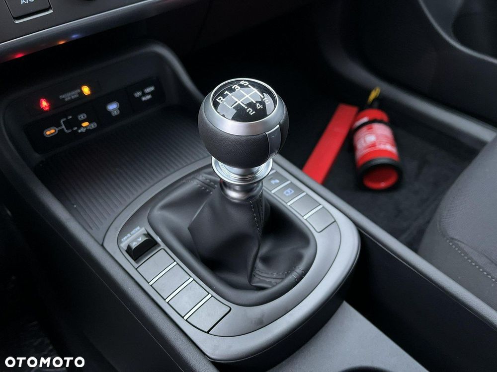 Hyundai Kona 1.0 T-GDI Smart - 15