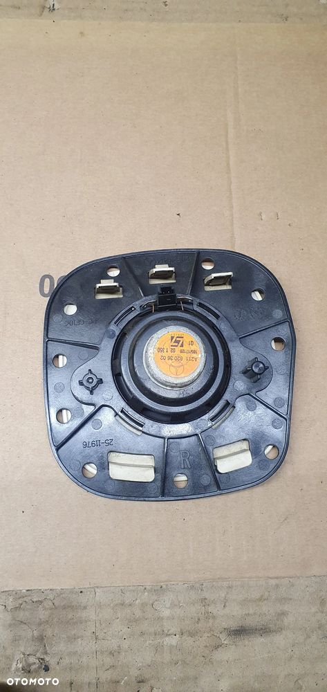 Głośnik prawy Mercedes W211A2118210414 A2118210414 - 3
