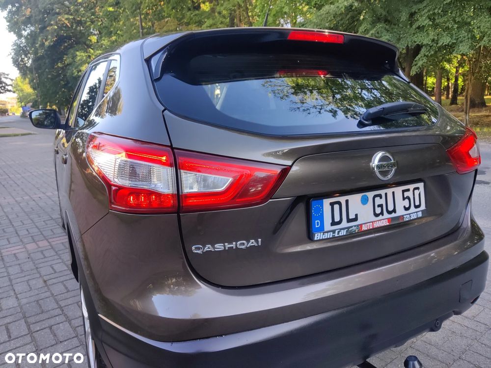 Nissan Qashqai 1.6 dCi 360 S&S - 15