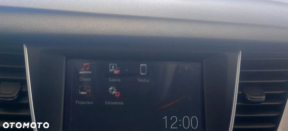 Opel Grandland X - 19