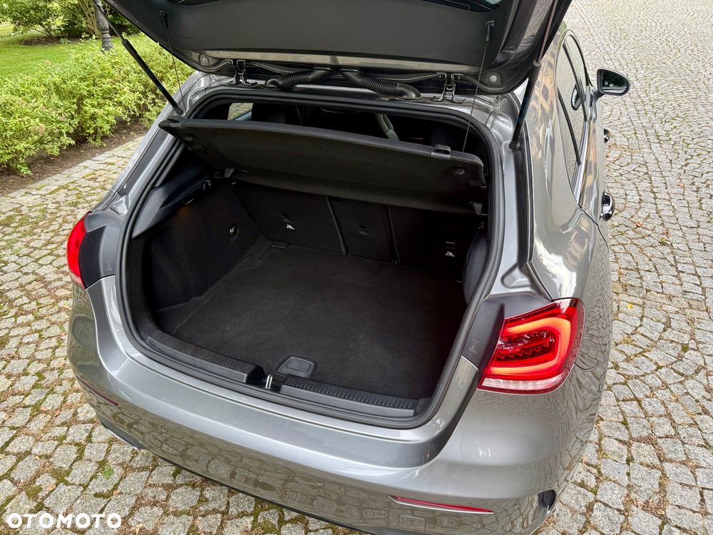 Mercedes-Benz Klasa A 220 d 8G-DCT Advanced AMG Line - 6