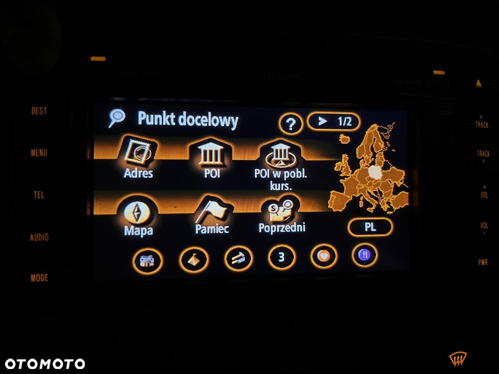 Toyota Auris 1.6 Sol - 17