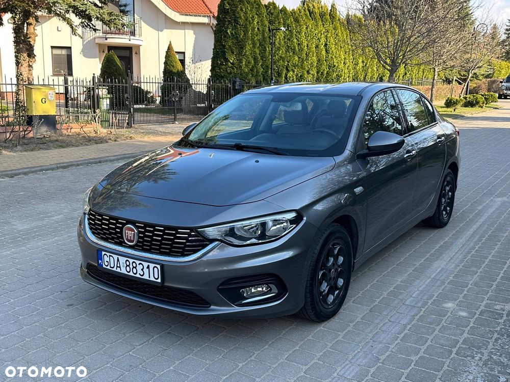 Fiat Tipo 1.4 16v S-Design - 3