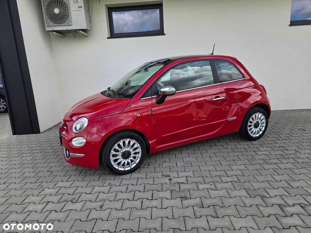Fiat 500 - 17