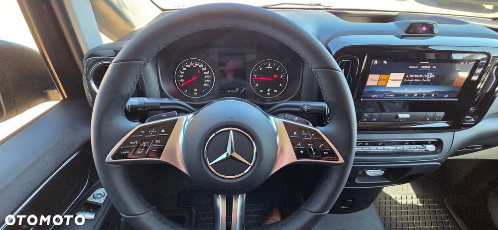 Mercedes-Benz vito Vito - 24