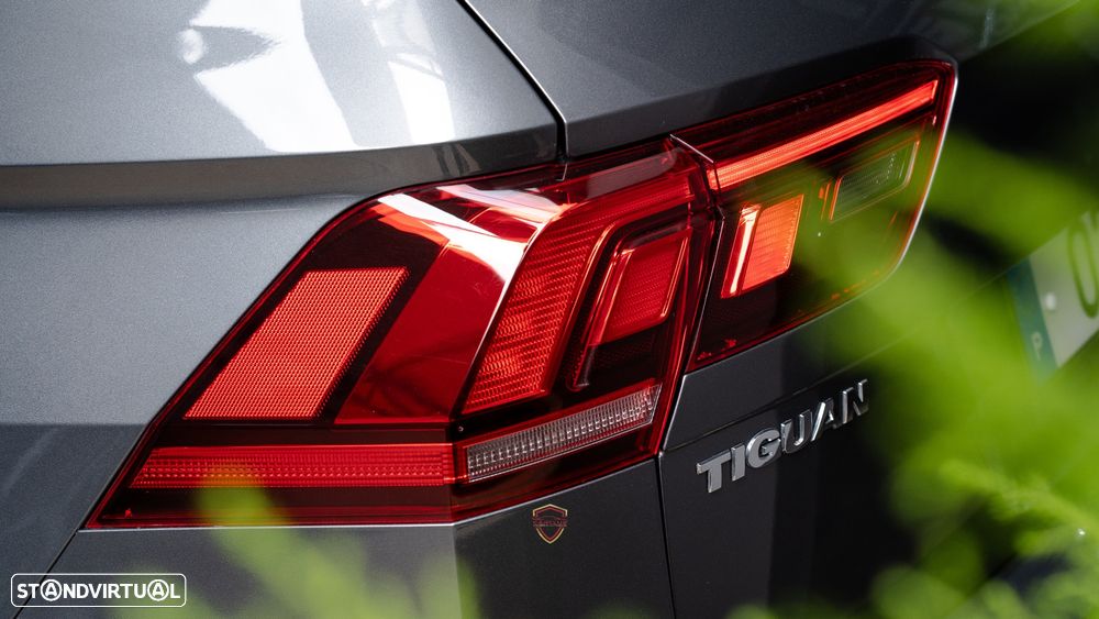 VW Tiguan 1.6 TDI Confortline - 10