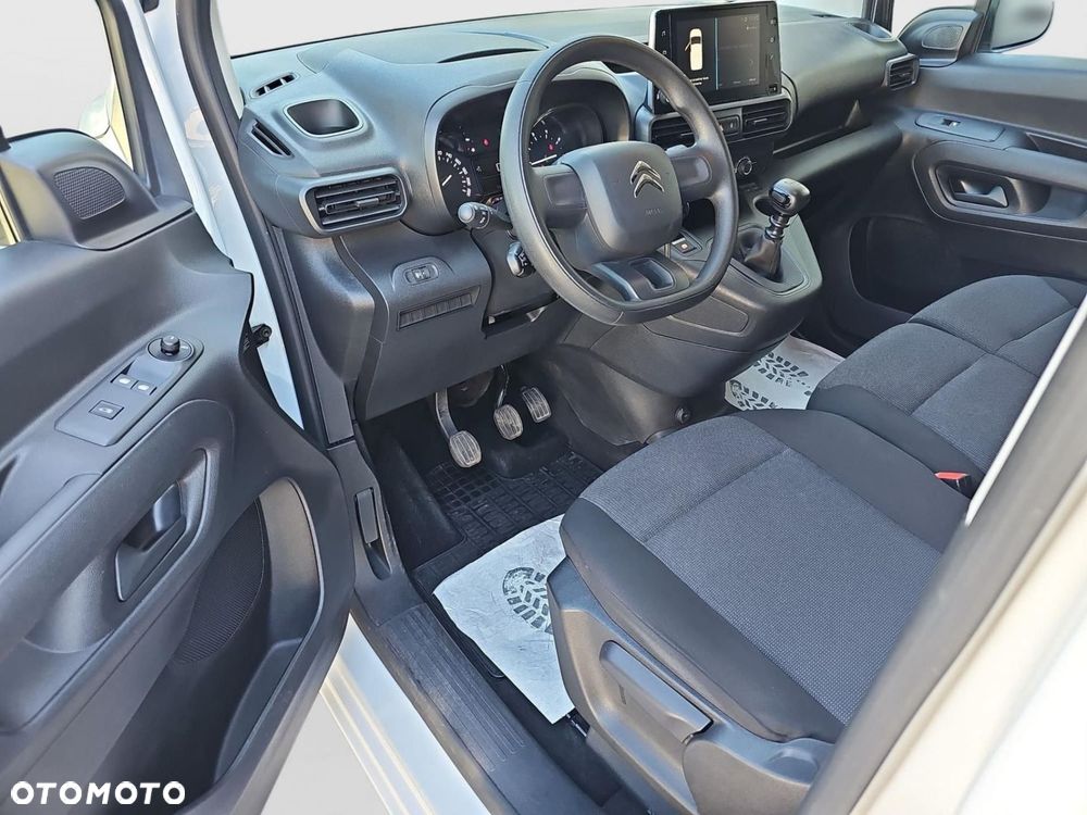 Citroën Berlingo - 10