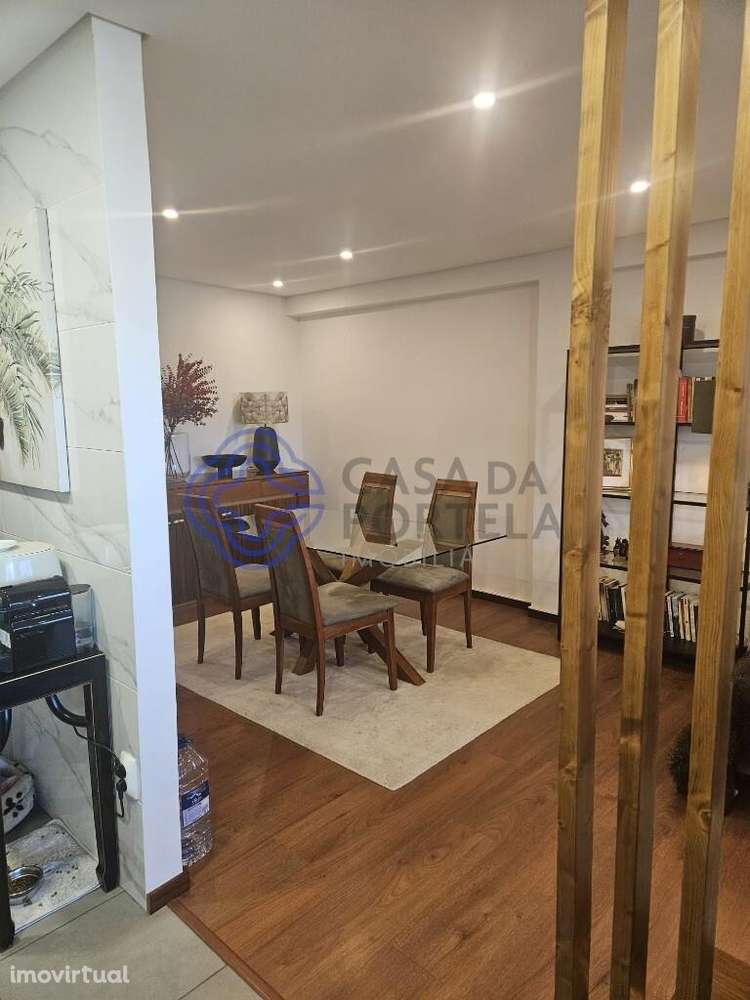 Excelente apartamento T2 - Grande imagem: 5/38