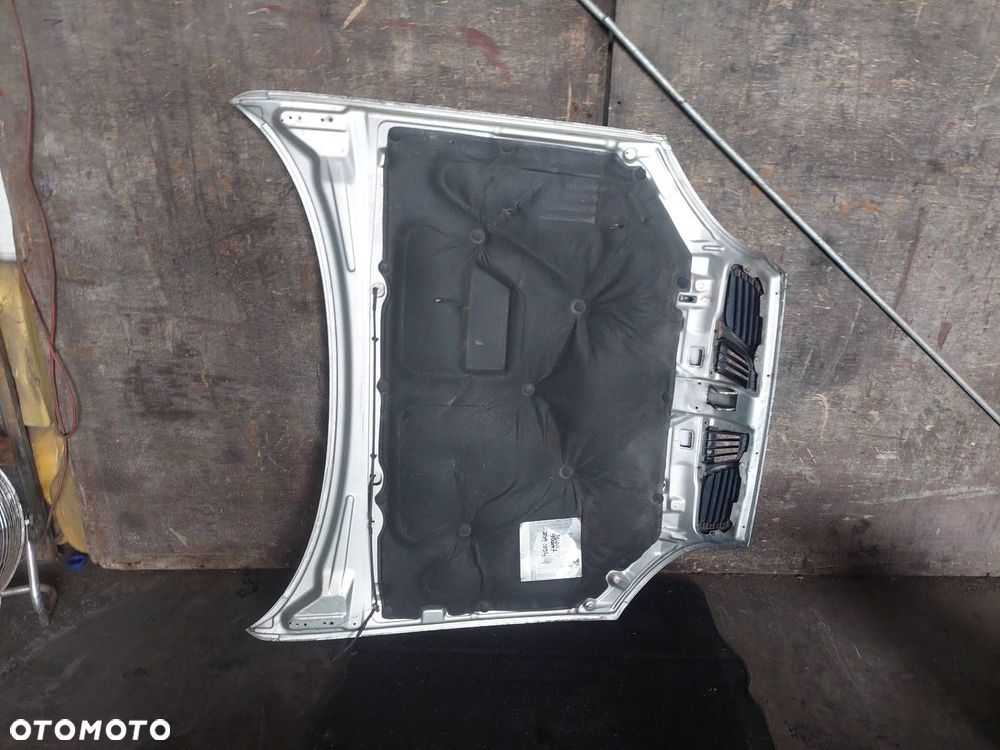 KOMPLETNY PRZÓD MASKA ZDERZAK LAMPY BŁOTNIKI BREWKI DAEWOO LANOS I - 12