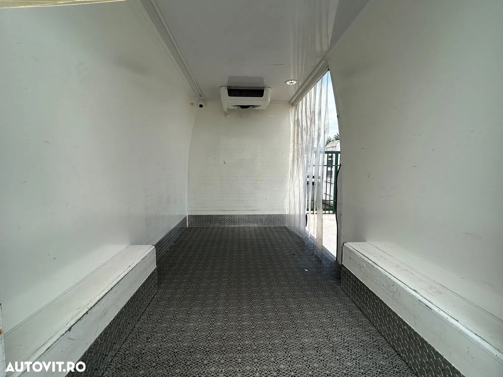 Mercedes-Benz Sprinter FRIGORIFIC THERMO KING - 3