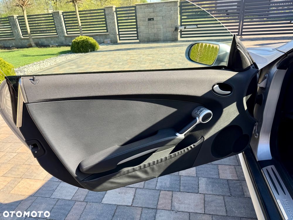 Mercedes-Benz SLK - 10