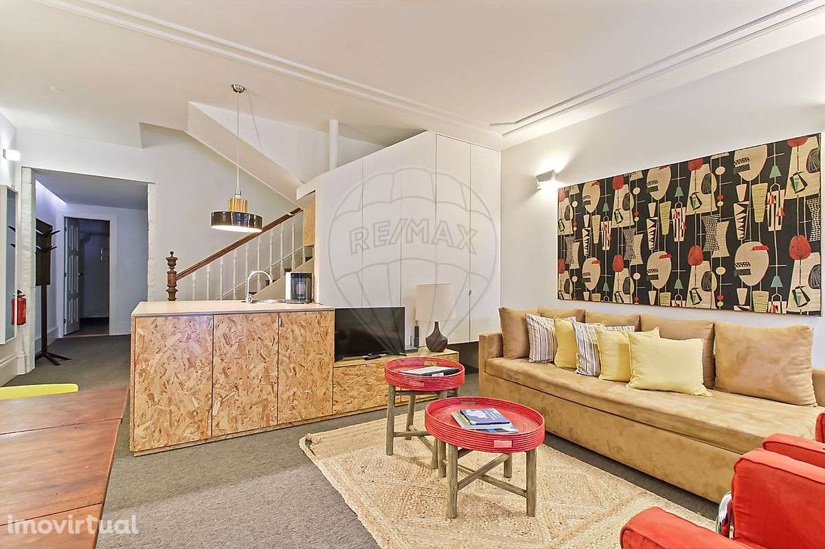 Moradia T5 para venda - Grande imagem: 5/22