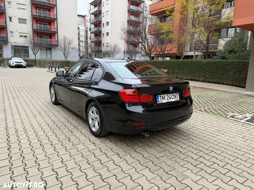 BMW Seria 3 - 14
