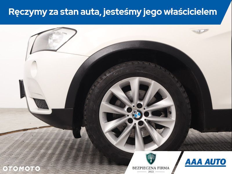 BMW X3 - 17