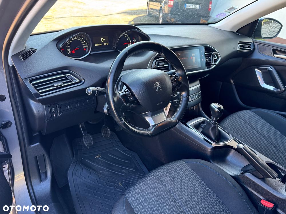 Peugeot 308 PureTech 110 Stop & Start Style - 7