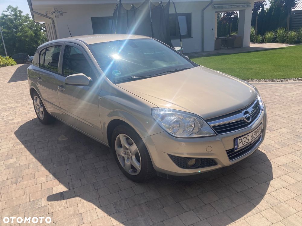 Opel Astra 1.6 Catch me now - 3