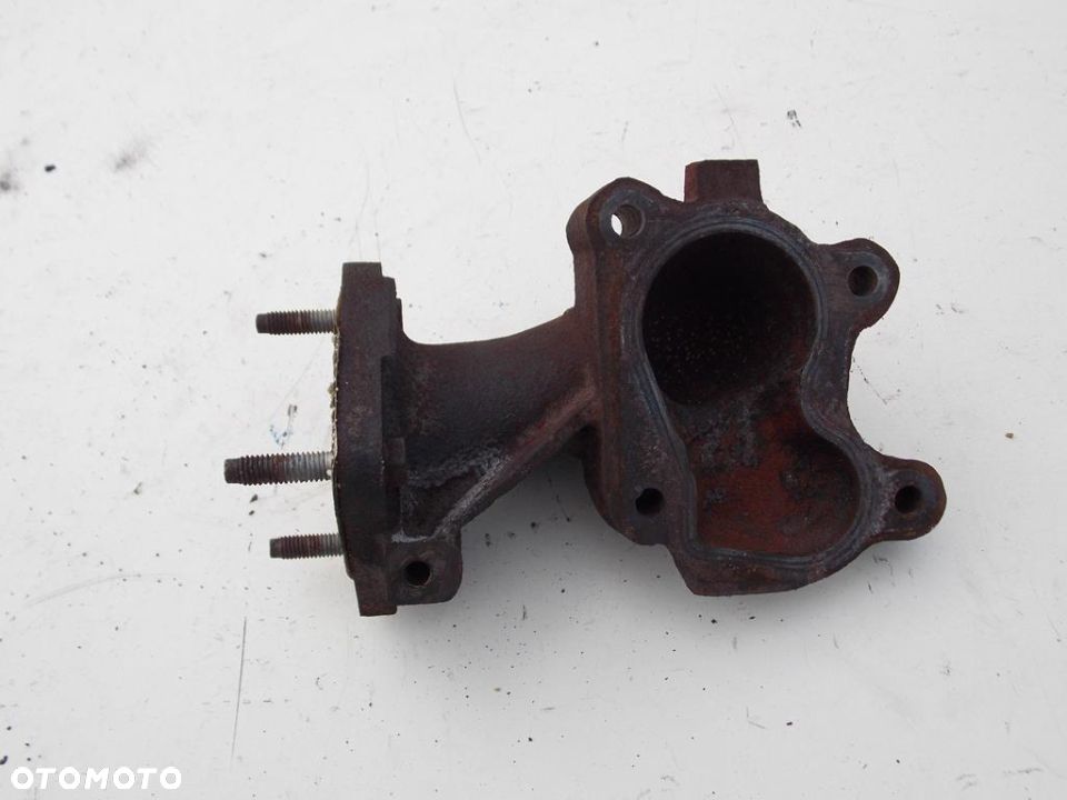 kolano kolanko turbiny kj liberty 2.5 crd - 3