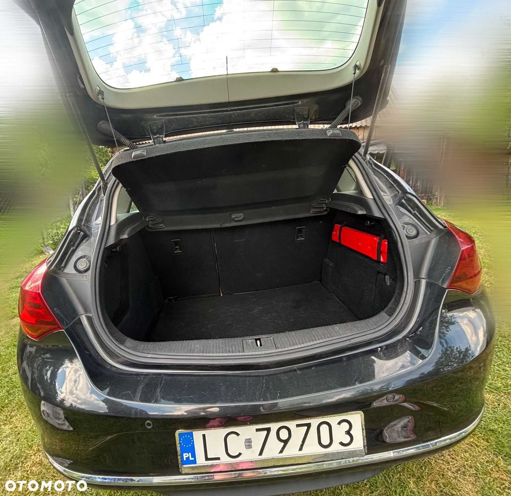 Opel Astra - 3