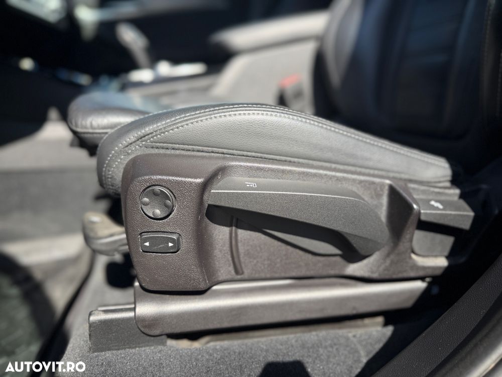 BMW X3 xDrive30e AT PHEV - 14