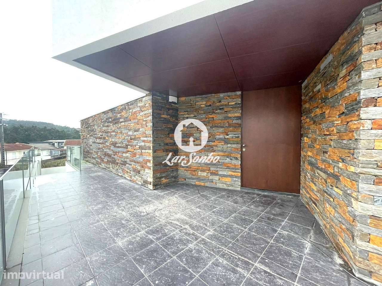 Moradia de Luxo, Individual com piscina em Barcelos - Grande imagem: 2/32